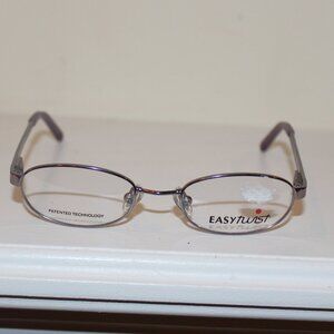 Easy Twist Kid's Glasses (856)